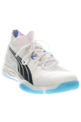 Herrenschuhe PUMA, Größe 45, Farbe Weiß, Preis 137,99 €