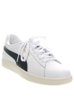 Herrenschuhe PUMA, Größe 41, Farbe Weiß, Preis 137,99 €