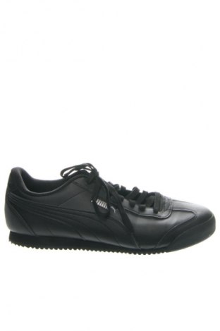 Herrenschuhe PUMA, Größe 45, Farbe Schwarz, Preis 84,36 €