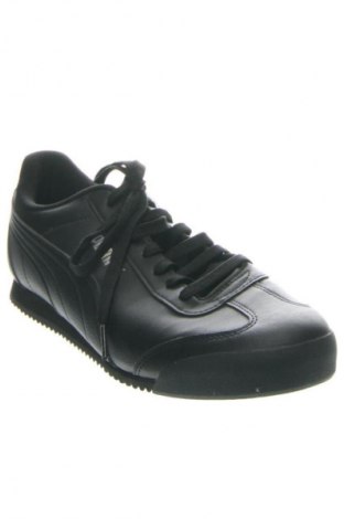 Herrenschuhe PUMA, Größe 45, Farbe Schwarz, Preis 84,36 €