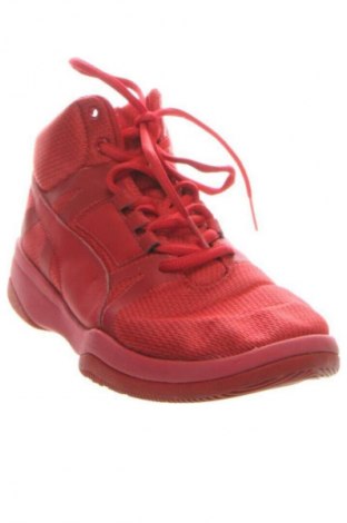 Herrenschuhe PUMA, Größe 40, Farbe Rot, Preis 84,36 €