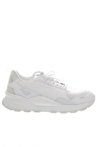 Herrenschuhe PUMA, Größe 44, Farbe Weiß, Preis € 84,40