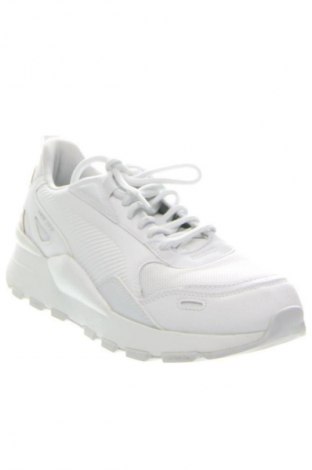 Herrenschuhe PUMA, Größe 44, Farbe Weiß, Preis € 84,40