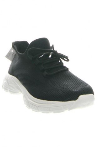 Herrenschuhe Pepco, Größe 41, Farbe Schwarz, Preis 31,71 €