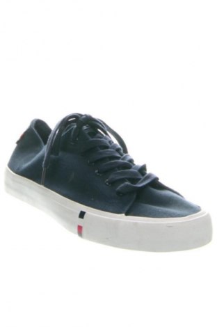 Herrenschuhe Pier One, Größe 42, Farbe Blau, Preis 28,99 €