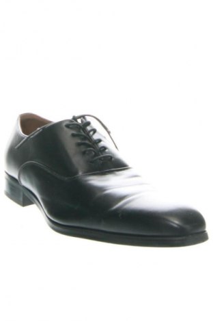 Herrenschuhe Pier One, Größe 44, Farbe Schwarz, Preis 32,99 €