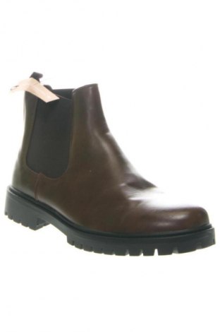 Pánské boty Pier One, Velikost 42, Barva Hnědá, Cena  1 169,00 Kč