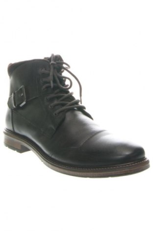 Pánské boty Pier One, Velikost 45, Barva Hnědá, Cena  1 329,00 Kč