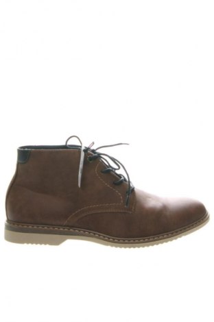 Pánské boty Pier One, Velikost 42, Barva Hnědá, Cena  1 169,00 Kč