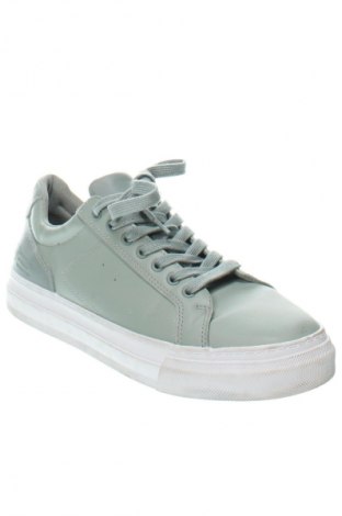 Herrenschuhe Pull&Bear, Größe 42, Farbe Grün, Preis 33,99 €