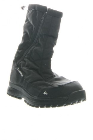 Herrenschuhe Quechua, Größe 43, Farbe Schwarz, Preis 42,99 €