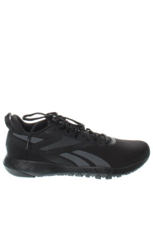 Herrenschuhe Reebok, Größe 44, Farbe Schwarz, Preis € 137,99