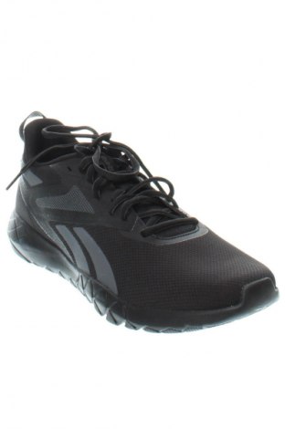 Herrenschuhe Reebok, Größe 44, Farbe Schwarz, Preis € 137,99