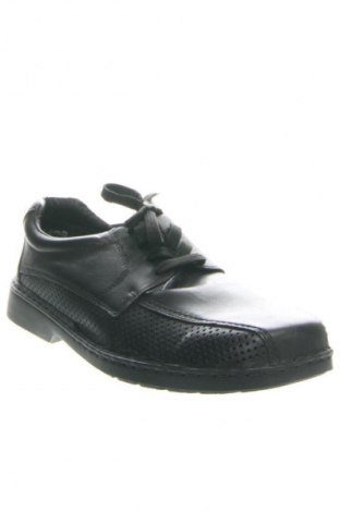 Férfi cipők
 Rieker, Méret 46, Szín Fekete, Ár 28 152 Ft