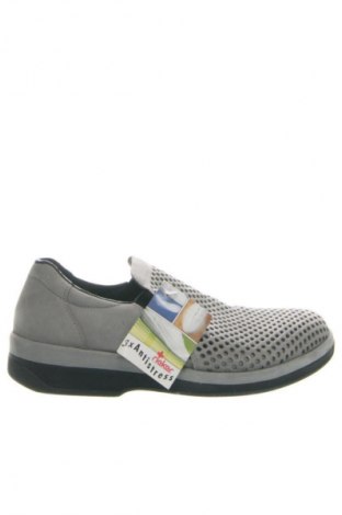 Herrenschuhe Rieker, Größe 41, Farbe Grau, Preis 67,99 €