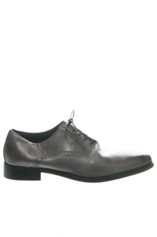 Obuwie męskie Rochas, Rozmiar 45, Kolor Szary, Cena 534,99 zł