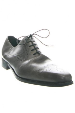 Obuwie męskie Rochas, Rozmiar 45, Kolor Szary, Cena 534,99 zł