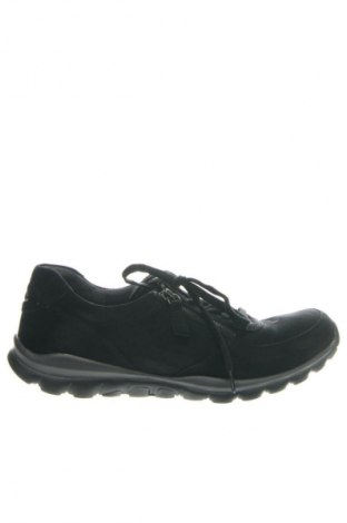 Herrenschuhe Rollingsoft, Größe 43, Farbe Schwarz, Preis 49,99 €