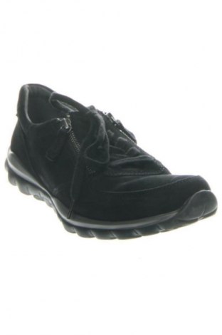 Herrenschuhe Rollingsoft, Größe 43, Farbe Schwarz, Preis 49,99 €