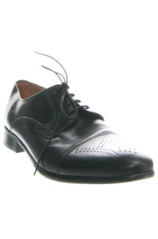 Herrenschuhe Rover&Lakes, Größe 43, Farbe Schwarz, Preis 49,99 €