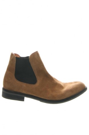 Herrenschuhe Selected Homme, Größe 44, Farbe Braun, Preis 76,99 €