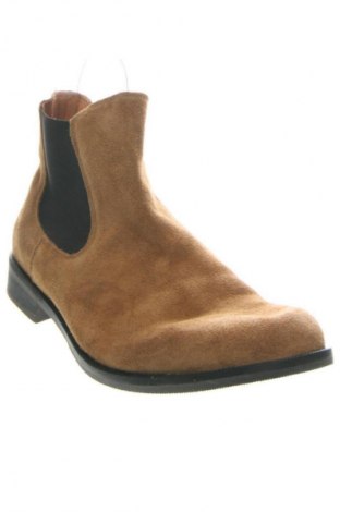 Herrenschuhe Selected Homme, Größe 44, Farbe Braun, Preis 76,99 €