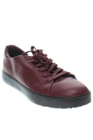 Мъжки обувки Shoes For Crews, Размер 40, Цвят Кафяв, Цена 85,99 лв.