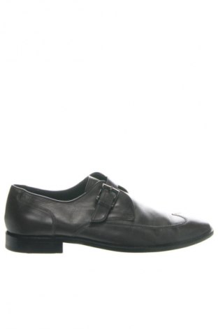 Herrenschuhe Sioux, Größe 43, Farbe Schwarz, Preis 56,37 €