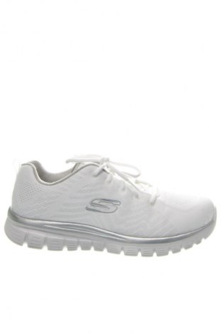 Pánske topánky Skechers, Veľkosť 41, Farba Biela, Cena  52,95 €