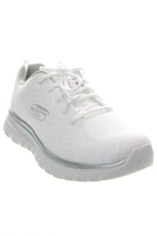Pánske topánky Skechers, Veľkosť 41, Farba Biela, Cena  52,95 €