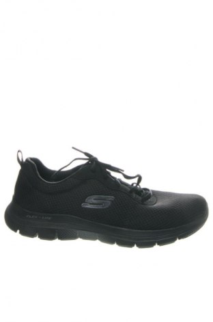 Herrenschuhe Skechers, Größe 39, Farbe Schwarz, Preis 47,99 €