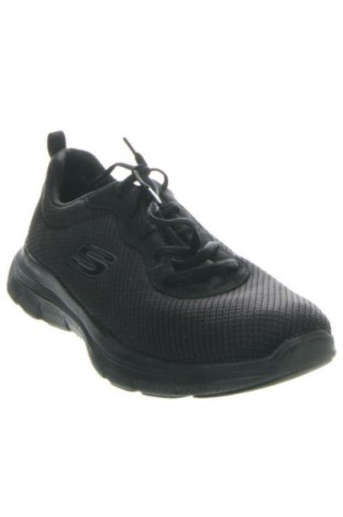 Herrenschuhe Skechers, Größe 39, Farbe Schwarz, Preis 47,99 €