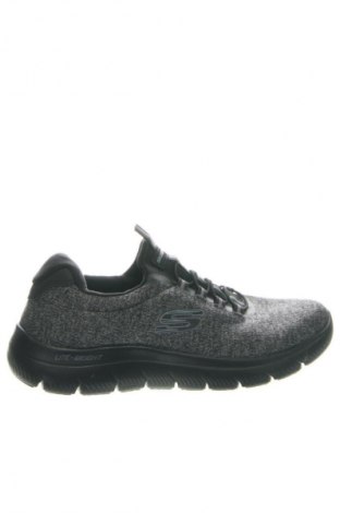 Herrenschuhe Skechers, Größe 41, Farbe Grau, Preis 51,99 €