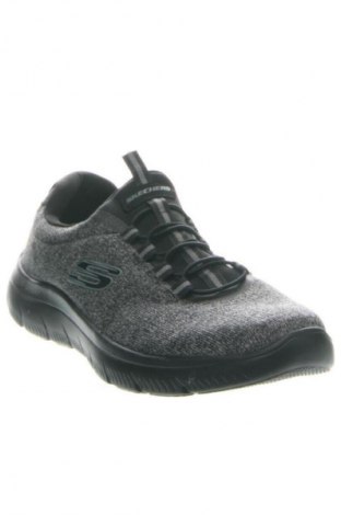 Herrenschuhe Skechers, Größe 41, Farbe Grau, Preis 51,99 €