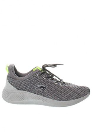 Herrenschuhe Slazenger, Größe 42, Farbe Grau, Preis 38,99 €