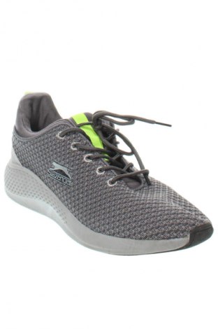 Herrenschuhe Slazenger, Größe 42, Farbe Grau, Preis 38,99 €