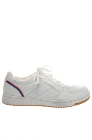 Herrenschuhe Smooth, Größe 44, Farbe Weiß, Preis 28,99 €