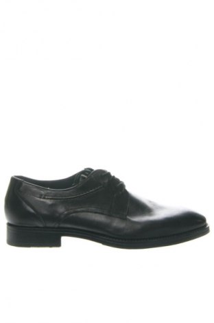 Мъжки обувки Soft, Размер 45, Цвят Черен, Цена 74,99 лв.