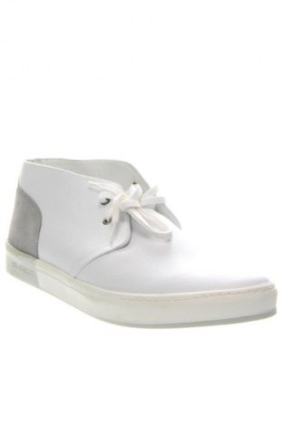 Herrenschuhe Strellson, Größe 45, Farbe Weiß, Preis 115,13 €