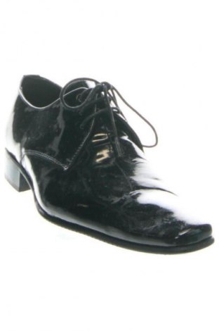 Pánske topánky Suitable, Veľkosť 42, Farba Čierna, Cena  46,95 €