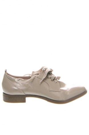 Herrenschuhe Tamaris, Größe 42, Farbe Beige, Preis 72,99 €