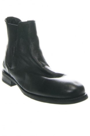 Herrenschuhe Tom Tailor, Größe 40, Farbe Schwarz, Preis 57,99 €