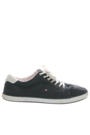 Herrenschuhe Tommy Hilfiger, Größe 43, Farbe Blau, Preis 62,99 €