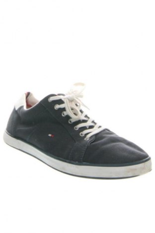 Herrenschuhe Tommy Hilfiger, Größe 43, Farbe Blau, Preis 62,99 €