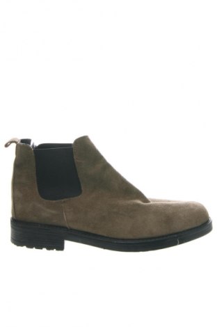 Herrenschuhe Unbranded, Größe 43, Farbe Grün, Preis 45,99 €