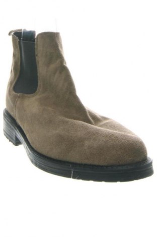 Herrenschuhe Unbranded, Größe 43, Farbe Grün, Preis 45,99 €