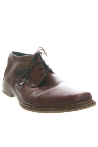 Herrenschuhe Unbranded, Größe 44, Farbe Braun, Preis 25,99 €