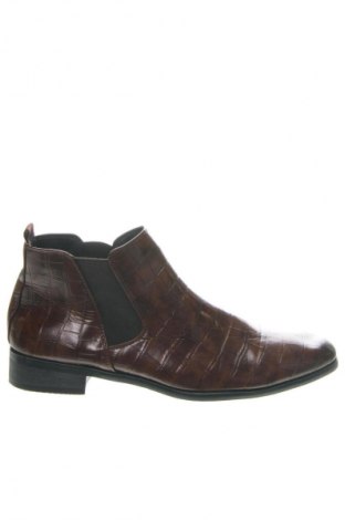 Pánské boty Unbranded, Velikost 43, Barva Hnědá, Cena  669,00 Kč