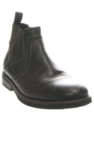 Pánské boty Unbranded, Velikost 44, Barva Hnědá, Cena  1 119,00 Kč