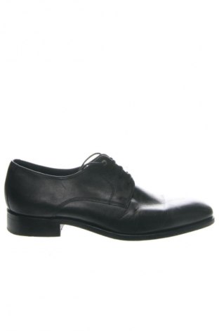 Мъжки обувки Unbranded, Размер 46, Цвят Черен, Цена 60,99 лв.